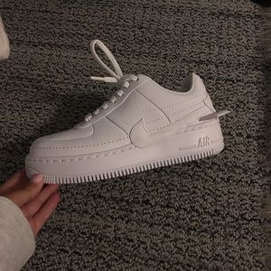 Nike Air Force one jester